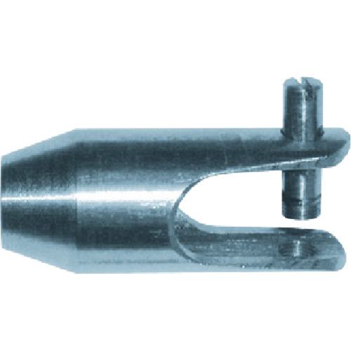 ■プロメイト SHランナー用ロープ用フック〔品番:P4196〕【1746227:0】[送料別途見積り][掲外取寄][店頭受取不可] 7,117円