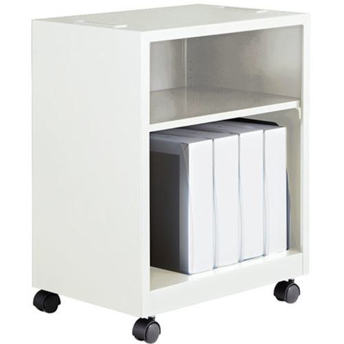 ■NAIKI 下置棚〔品番:DUS02W〕【1746554:0】[送料別途見積り][法人・事業所限定][外直送][店頭受取不可]