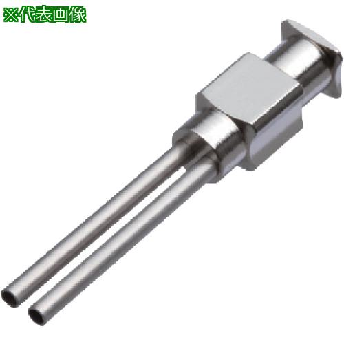 ■岩下 ツインニードル2MN-21G-20 12本入り〔品番:2MN21G20〕【1747538:0】[送料別途見積り][法人・事業所限定][外直送][店頭受取不可]