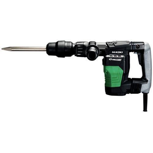 ■HiKOKI ハンマ SDS-maxシャンク ACブラシレスモーター〔品番:H41ME〕【1747711:0】[送料別途見積り][掲外取寄][店頭受取不可]