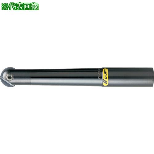 ■ダイジェット ミラーボールエンドミル 本体〔品番:BNMM250090TS25〕【1747994:0】[送料別途見積り][法人・事業所限定][外直送][店頭受取不可]