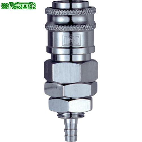 ■岩下 オートジョイントSHN-H4 5個入り〔品番:SHNH4〕【1749039:0】[送料別途見積り][法人・事業所限定][外直送][店頭受取不可]