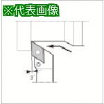 ■京セラ 外径・倣い加工用ホルダ PDJN〔品番:PDJNL2525M15〕【1751336:0】[店頭受取不可]