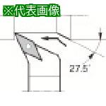 ■京セラ 外径・端面・倣い・ぬすみ加工用ホルダ PVPN〔品番:PVPNL2020K16Q〕【1751468:0】[送料別途見積り][掲外取寄][店頭受取不可]