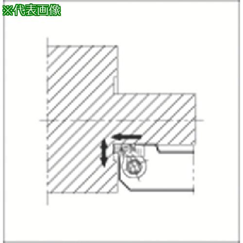 ■京セラ 小径端面溝入れ加工用ホルダ GFVS-AA〔品番:GFVSL2525M08AA〕【1751778:0】[送料別途見積り][掲外取寄][店頭受取不可]｜ホームセンターバロー　店