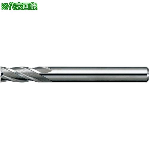 ■NS CBNスーパースパイラルロングテーパーネックボールエンドミル SSPBTN220 R1X2°X16〔品番:SSPBTN220R1X2X16〕【1752277:0】[店頭受取不可]