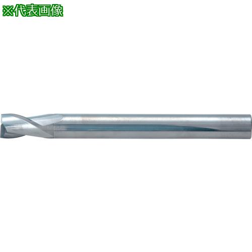 ■ダイジェット ビームワンカットエンドミル(アルミ加工用)〔品番:VNOCAS2050〕【1752703:0】[法人・事業所限定][外直送元][店頭受取不可]