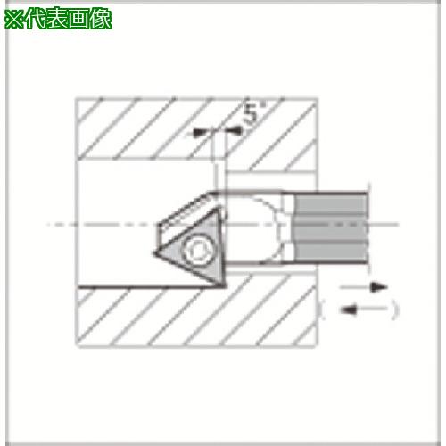 ■京セラ 引き加工用超硬防振バー C-STZB〔品番:C06JSTZBR06085〕【1752839:0】[店頭受取不可]