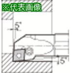 ■京セラ 内径・奥端面加工用ボーリングバー S-PCLN〔品番:S32SPCLNR1240〕【1753029:0】[店頭受取不可]