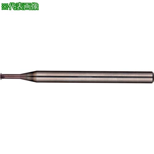 ■NS スーパースピードボールエンドミル SSBL200 R0.075X0.75〔品番:SSBL200R0.075X0.75〕【1753834:0】[店頭受取不可]
