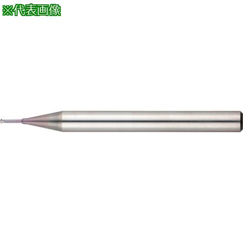 ■NS CBNスーパースパイラルボールエンドミル SSPB220 R0.2X0.75〔品番:SSPB220R0.2X0.75〕【1755434:0】[送料別途見積り][掲外取寄][店頭受取不可]