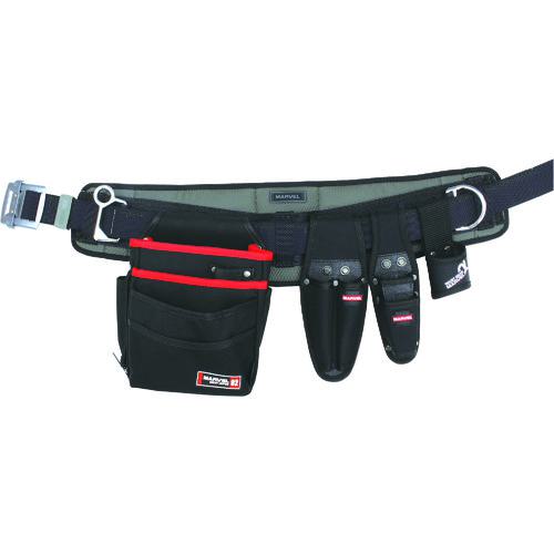 ■MARVEL WAIST GEAR αシリーズセット〔品番:MAT150HBSETA〕【1755701:0】[送料別途見積り][掲外取寄][店頭受取不可]