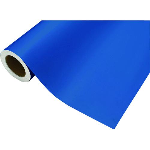 ■中川ケミカル カッティングシート520マジョリカブルー450mm×12M〔品番:CS045520R〕【1756067:0】[送料別途見積り][法人・事業所限定][外直送][店頭受取不可]