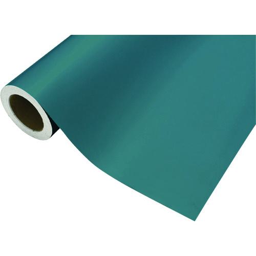 ■中川ケミカル カッティングシート510ダックグリーン450mm×12M〔品番:CS045510R〕【1756085:0】[送料別途見積り][法人・事業所限定][外直送][店頭受取不可]