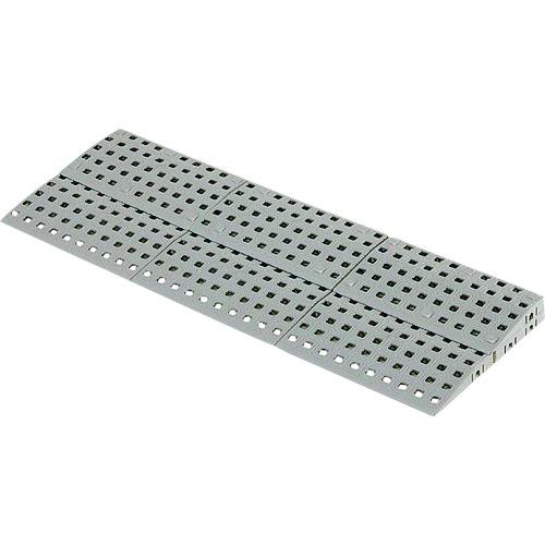 ■ミヅシマ ブロックビルド スロープセット40〔品番:4970220〕【1756204:0】[送料別途見積り][法人・事業所限定][外直送][店頭受取不可]｜ホームセンターバロー　店