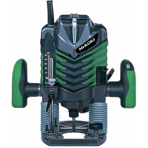 ■HiKOKI 電子ルータ〔品番:M8V2〕【1757123:0】[送料別途見積り][掲外取寄][店頭受取不可]｜ホームセンターバロー　店
