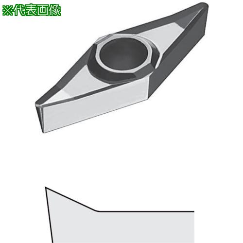 ■ダイジェット スローアウェイチップ《10個入》〔品番:VCGT160401FNALUAT10〕【1757478×10:0】[送料別途見積り][法人・事業所限定][外直送][店頭受取不可]