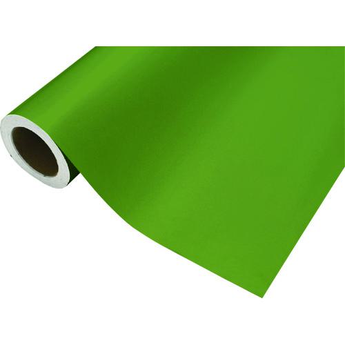 ■中川ケミカル カッティングシート454アボカド450mm×12M〔品番:CS045454R〕【1757617:0】[送料別途見積り][法人・事業所限定][外直送][店頭受取不可]