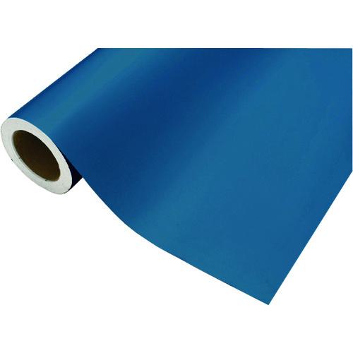 ■中川ケミカル カッティングシート519ナイトブルー450mm×12M〔品番:CS045519R〕【1757629:0】[送料別途見積り][法人・事業所限定][外直送][店頭受取不可]