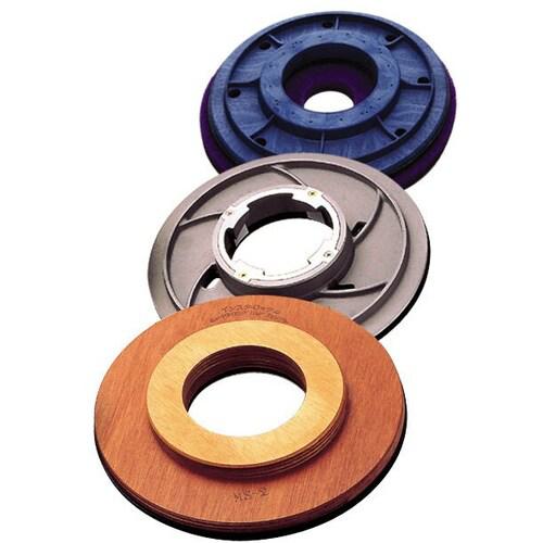■3M シャワーフィードパッド(アルミ台なし・穴あき) 455mm (5枚入)〔品番:SHOWERANA455〕【1757806:0】[送料別途見積り][掲外取寄][店頭受取不可]