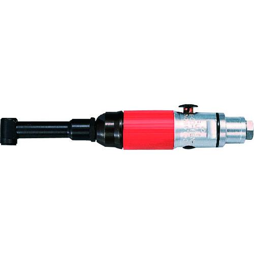 ■不二 エアコーナードリル(後方排気型) 全長222mm〔品番:FCD6EX3〕【1757837:0】[法人・事業所限定][直送元][店頭受取不可]｜ホームセンターバロー　店