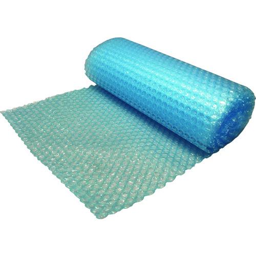 ■ユタカメイク ラップメイト 耐電防止 ブルー 30cm×3m《48巻入》〔品番:A820371〕【1759785×48:0】[送料別途見積り][法人・事業所限定][外直送][店頭受取不可]