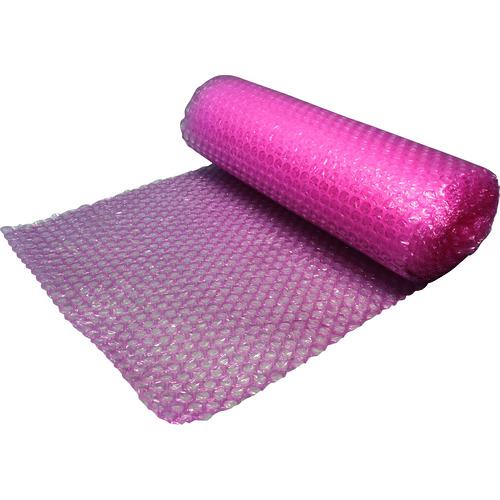 ■ユタカメイク ラップメイト 耐電防止 ピンク 30cm×3m《48巻入》〔品番:A820372〕【1759835×48:0】[送料別途見積り][法人・事業所限定][外直送][店頭受取不可]