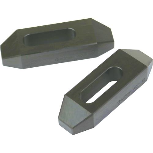 ■SUPER プレーンクランプ(M18・20用、全長150)2個1組〔品番:60P34〕【1762541:0】[店頭受取不可]