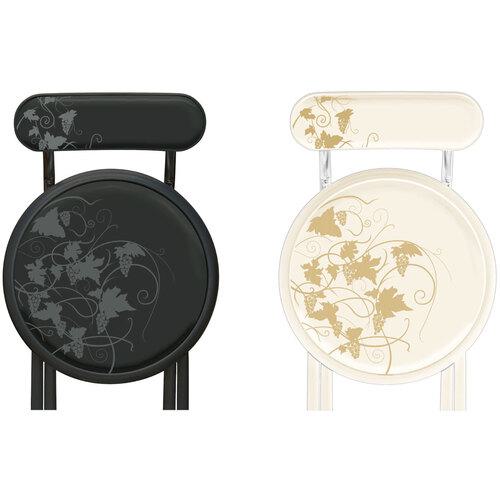 ■セイコー キャプテンハイ グレープバイン《4脚入》〔品番:HCA60101〕【1762931×4:0】[送料別途見積り][法人・事業所限定][外直送][店頭受取不可]