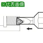 ■京セラ 内径ねじ切り加工用ホルダ SIN/CIN〔品番:SINR0816S08E〕【1763229:0】[店頭受取不可]