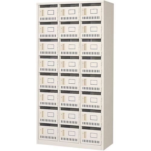 ■NAIKI メールボックス〔品番:MB24SH〕【1763869:0】[送料別途見積り][法人・事業所限定][外直送][店頭受取不可]