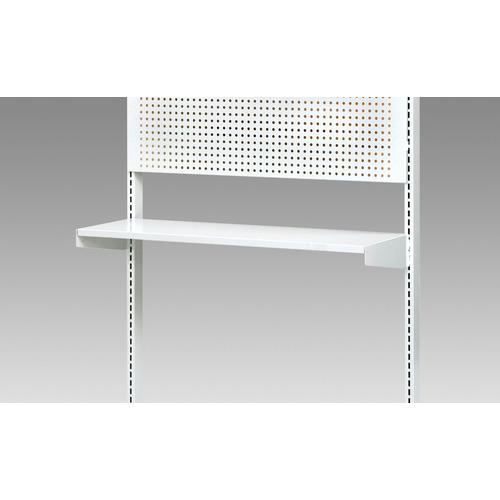 ■NAIKI 平台棚板〔品番:LFTT005W〕【1763895:0】[送料別途見積り][法人・事業所限定][外直送][店頭受取不可]