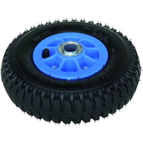 ■HARAX タイヤセット〔品番:TR250X4T〕【1764130:0】[送料別途見積り][法人・事業所限定][外直送][店頭受取不可]