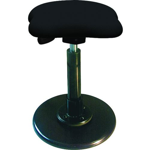 ■セイコー ツイストスツールラフレシア3 ブラック〔品番:TWS19001〕【1764500:0】[送料別途見積り][法人・事業所限定][外直送][店頭受取不可]