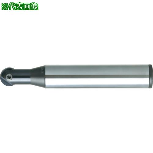 ■ダイジェット ミラーボールエンドミル 本体〔品番:BNM250060TS32LS〕【1765257:0】[送料別途見積り][法人・事業所限定][外直送][店頭受取不可]