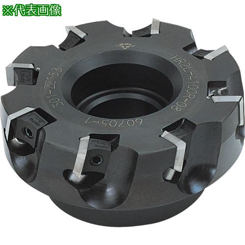 ■ダイジェット ダイジェットミル 本体〔品番:HR2L4080R06〕【1765630:0】[法人・事業所限定][外直送元][店頭受取不可]