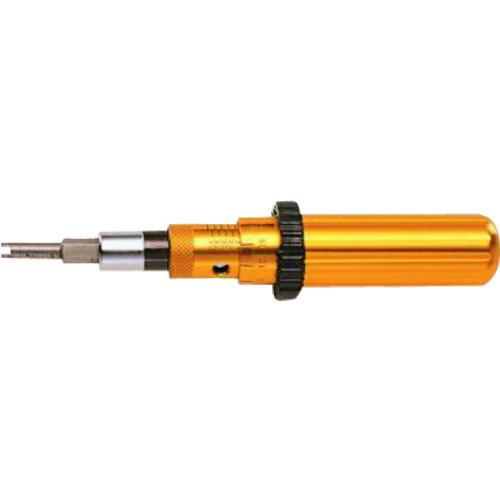 ■タスコ 絶縁トルクドライバー〔品番:TA771TD〕【1765745:0】[送料別途見積り][法人・事業所限定][掲外取寄][店頭受取不可]