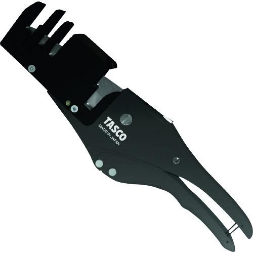 ■タスコ ダクトカッター〔品番:TA643TD〕【1765831:0】[店頭受取不可]