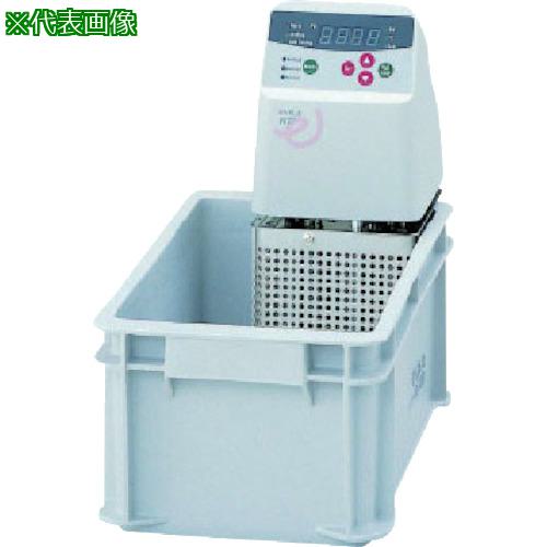 ■東京理化 投込み式恒温水槽 NTT-2100〔品番:NTT2100〕【1767351:0】[送料別途見積り][法人・事業所限定][外直送][店頭受取不可]｜ホームセンターバロー　店