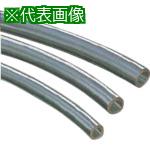 ■東京理化 タイゴンチューブ φ3.15×5.2 5m〔品番:125650〕【1767424:0】[送料別途見積り][法人・事業所限定][外直送][店頭受取不可]