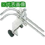 ■東京理化 循環ホースクランプ C-100〔品番:C100〕【1767428:0】[送料別途見積り][法人・事業所限定][外直送][店頭受取不可]
