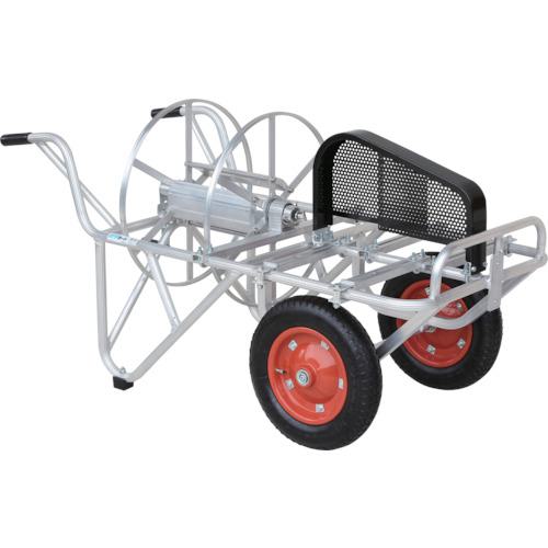 ■HARAX 動噴カート〔品番:RK1106〕【1767830:0】[送料別途見積り][法人・事業所限定][外直送][店頭受取不可]