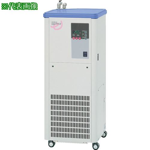 ■東京理化 冷却水循環装置 CA-4110〔品番:CA4110〕【1768042:0】[送料別途見積り][法人・事業所限定][外直送][店頭受取不可]｜ホームセンターバロー　店