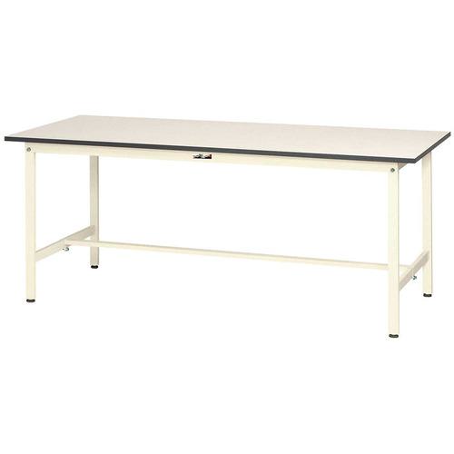 ■NAIKI 作業台〔品番:NSUP1860WW〕【1768181:0】[送料別途見積り][法人・事業所限定][外直送][店頭受取不可]｜ホームセンターバロー　店