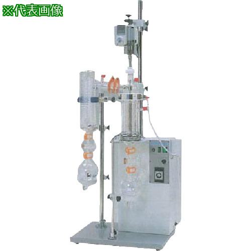 ■東京理化 フラッシュエバポレーター MF-10A〔品番:MF10A〕【1769444:0】[送料別途見積り][法人・事業所限定][外直送][店頭受取不可]