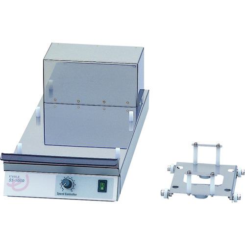■東京理化 NTT-2000用振とう機 SS-1000〔品番:SS1000〕【1770092:0】[送料別途見積り][法人・事業所限定][外直送][店頭受取不可]