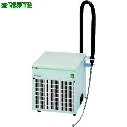 ■東京理化 投込みクーラー ECS-50〔品番:ECS50〕【1770761:0】[送料別途見積り][法人・事業所限定][外直送][店頭受取不可]