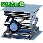 ■東京理化 エバポレーターアイラジャッキ EJ-B〔品番:EJB〕【1771416:0】[送料別途見積り][法人・事業所限定][外直送][店頭受取不可]