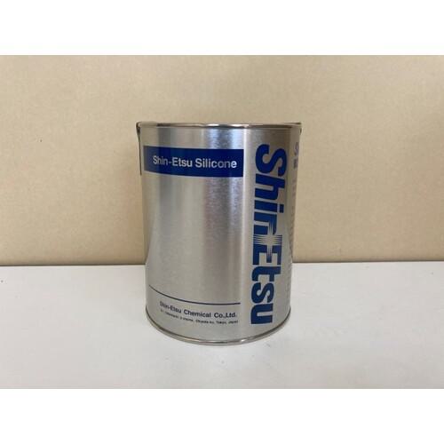 ■信越 電気絶縁・シール用1kg 緑〔品番:KS63G1〕【1772905:0】[送料別途見積り][法人・事業所限定][外直送][店頭受取不可]