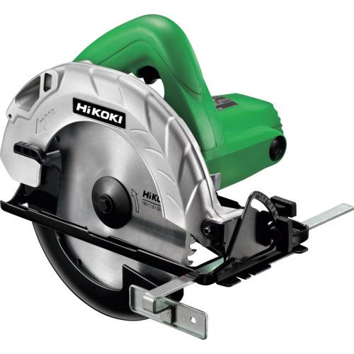 ■HiKOKI 丸のこ 190mm(チップソー別売)〔品番:C7SSN〕【1773802:0】[送料別途見積り][掲外取寄][店頭受取不可]